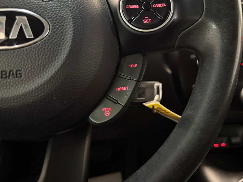2014 Kia Soul EX, Vancouver, Cash