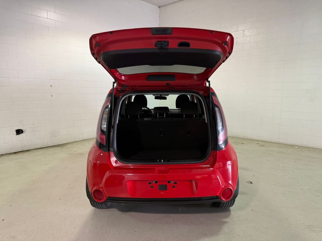 2014 Kia Soul EX, Vancouver, Cash