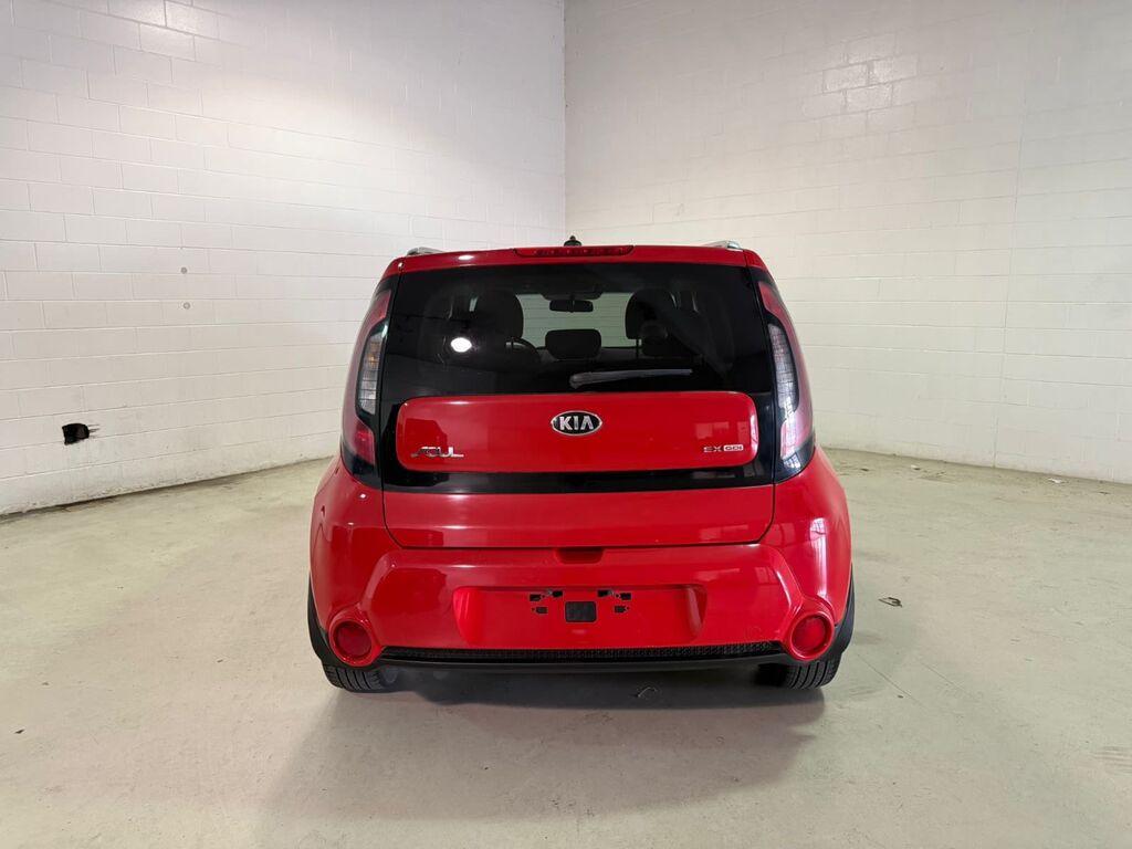 2014 Kia Soul EX, Vancouver, Cash