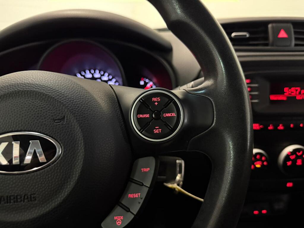 2014 Kia Soul EX, Vancouver, Cash