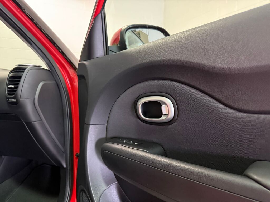 2014 Kia Soul EX, Vancouver, Cash
