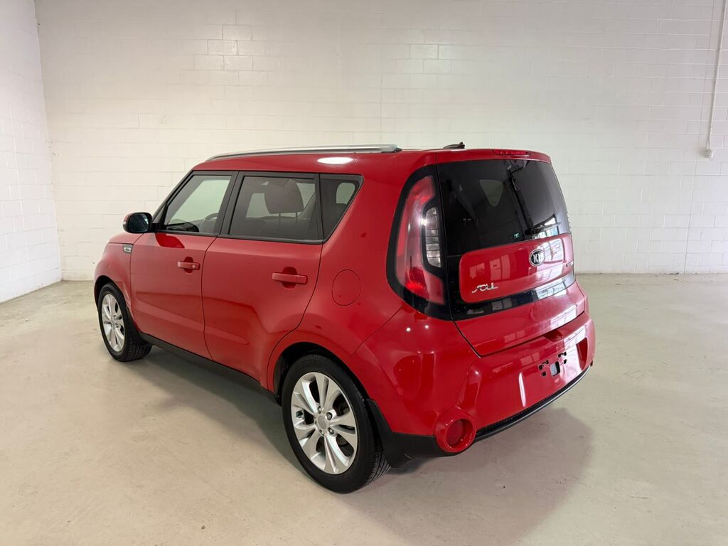 2014 Kia Soul EX, Vancouver, Cash