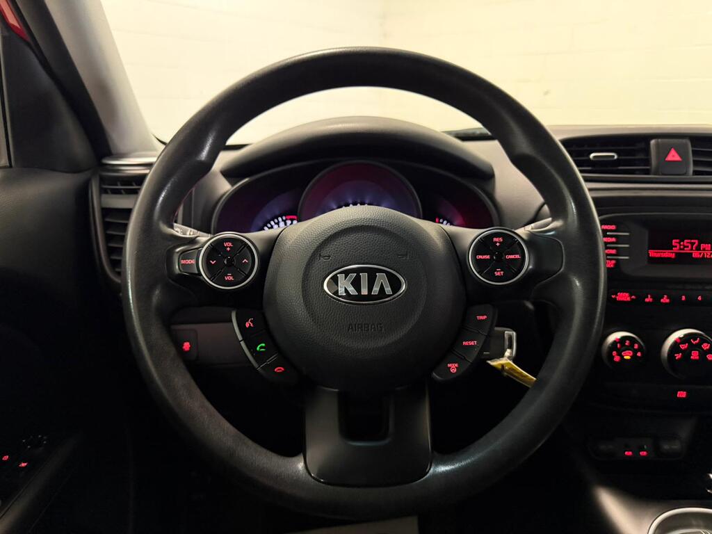 2014 Kia Soul EX, Vancouver, Cash