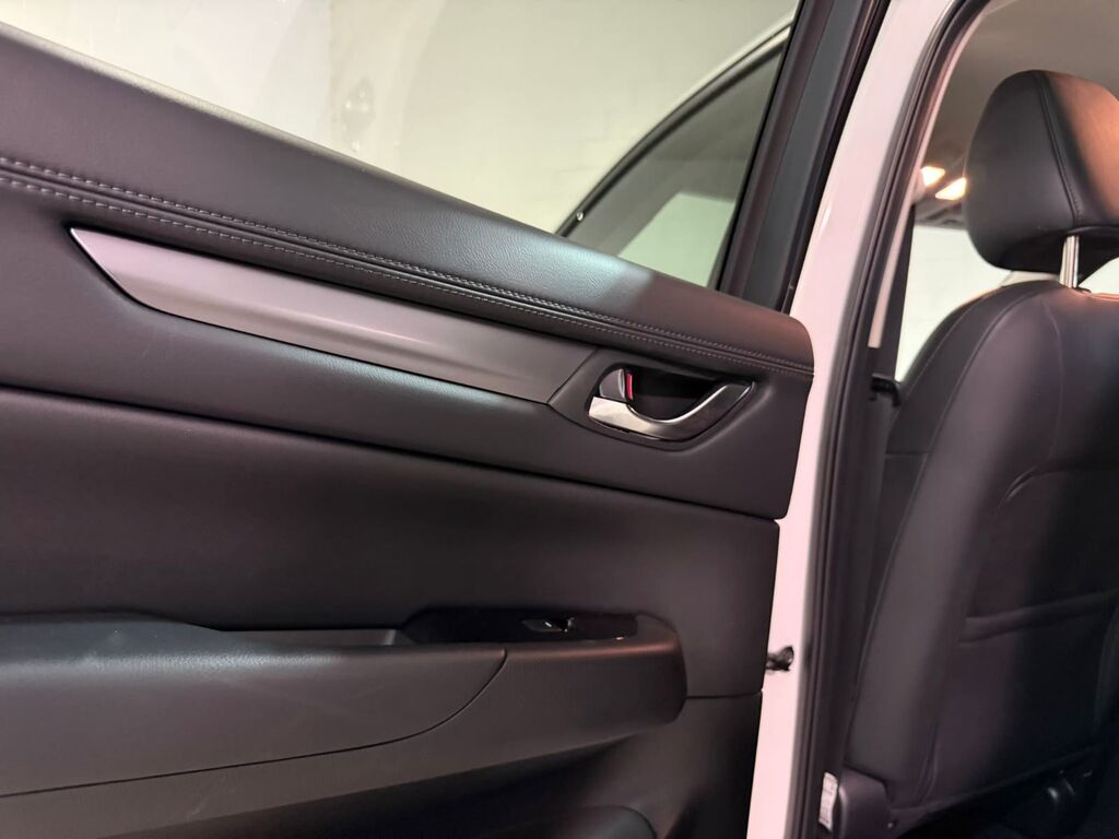 2022 Mazda CX-5 GS, Vancouver, Cash