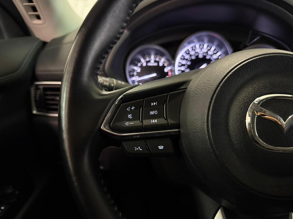 2022 Mazda CX-5 GS, Vancouver, Cash