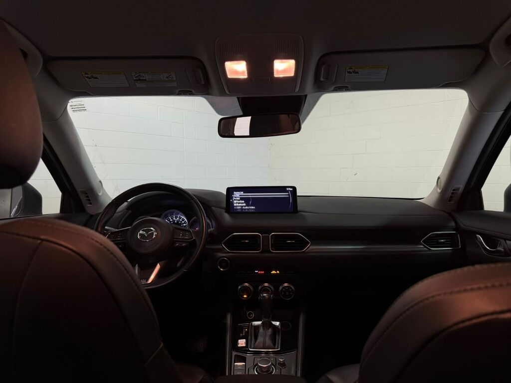 2022 Mazda CX-5 GS, Vancouver, Cash