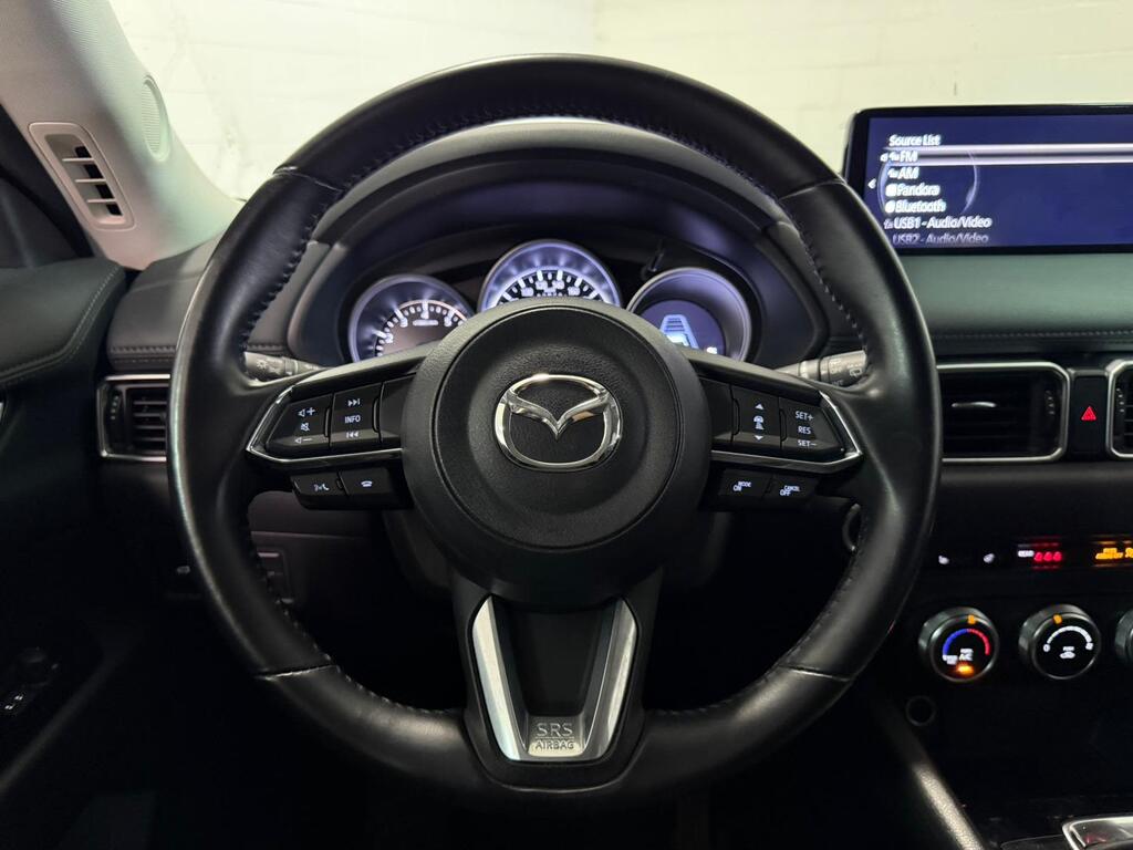 2022 Mazda CX-5 GS, Vancouver, Cash