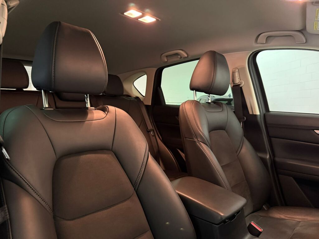 2022 Mazda CX-5 GS, Vancouver, Cash