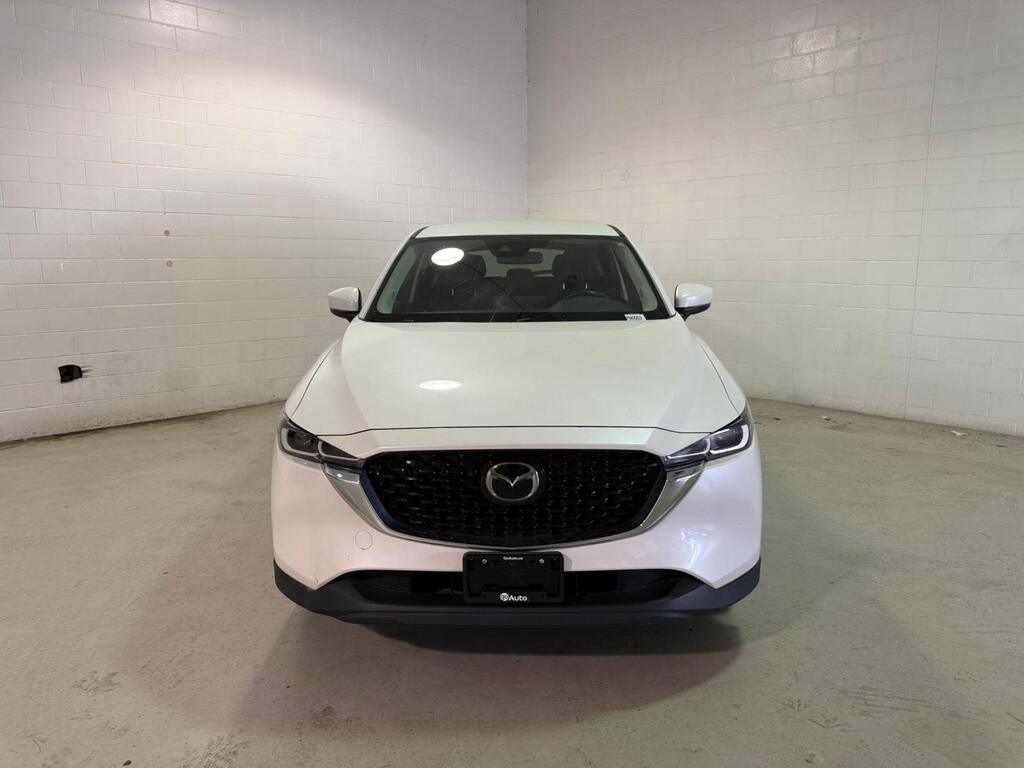 2022 Mazda CX-5 GS, Vancouver, Cash
