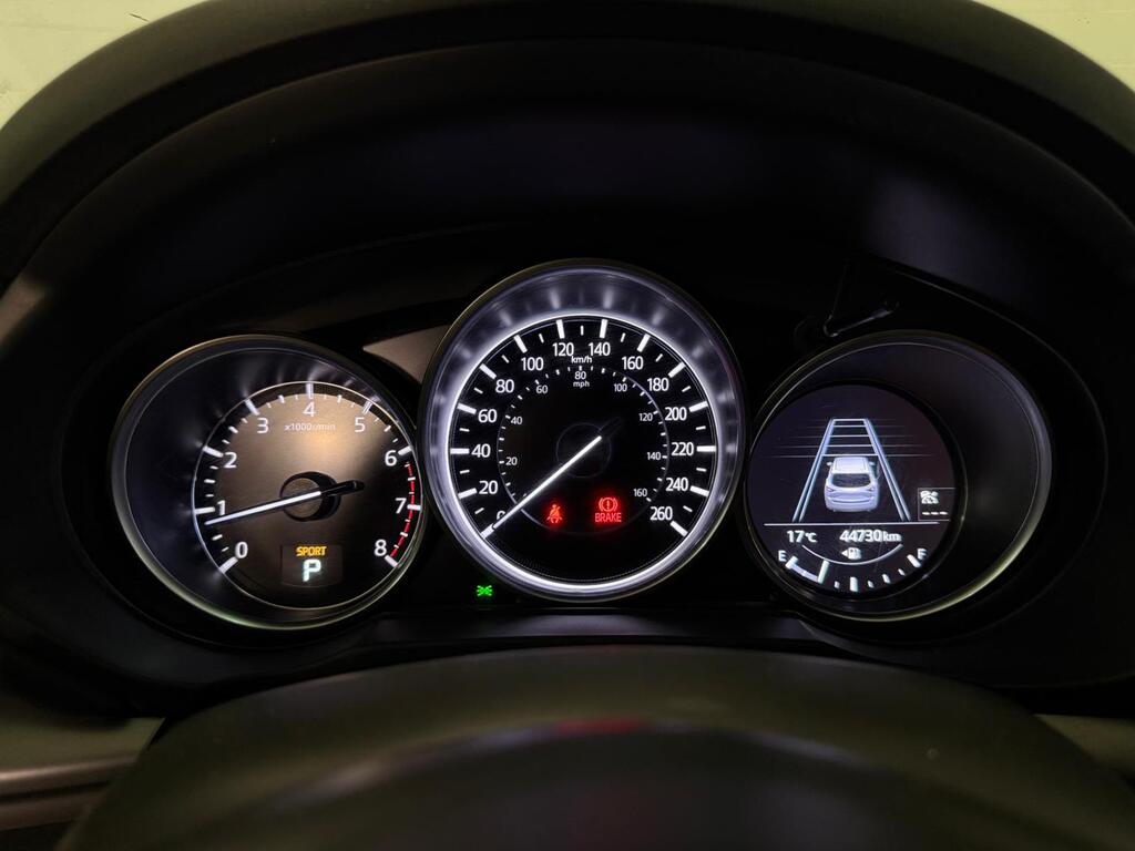 2022 Mazda CX-5 GS, Vancouver, Cash