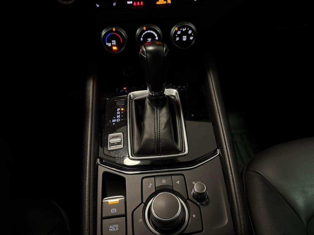 2022 Mazda CX-5 GS, Vancouver, Cash