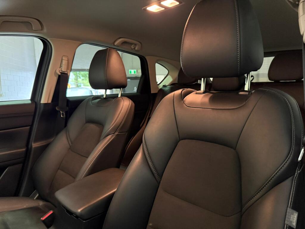 2022 Mazda CX-5 GS, Vancouver, Cash