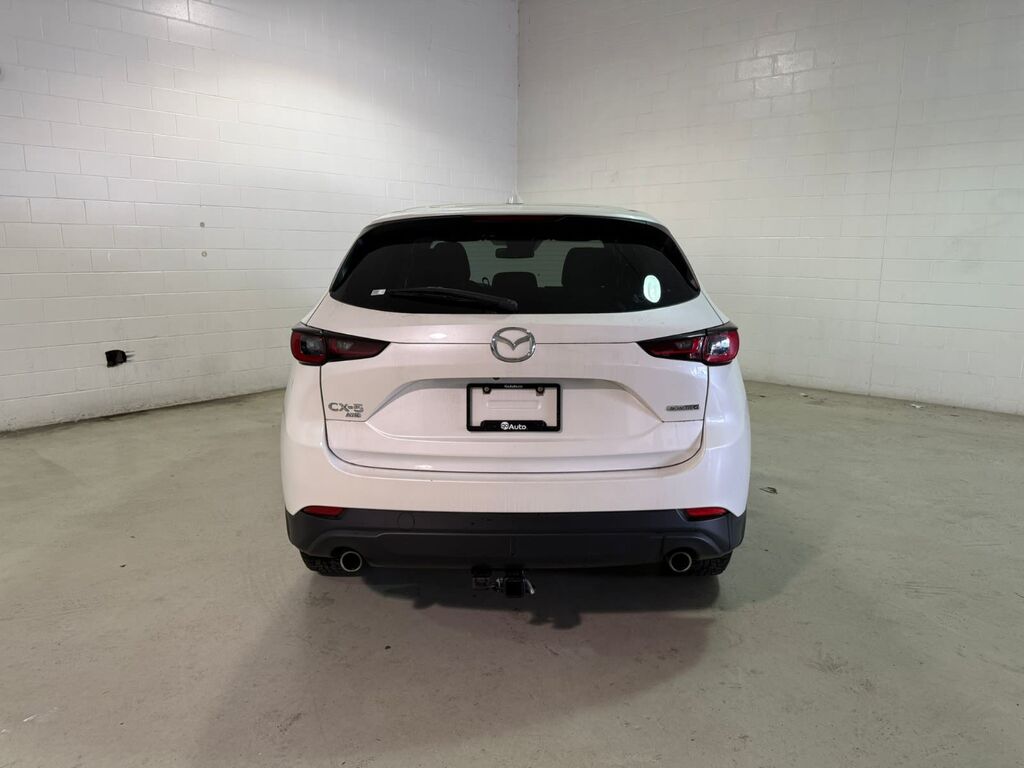 2022 Mazda CX-5 GS, Vancouver, Cash