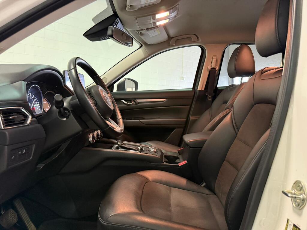 2022 Mazda CX-5 GS, Vancouver, Cash
