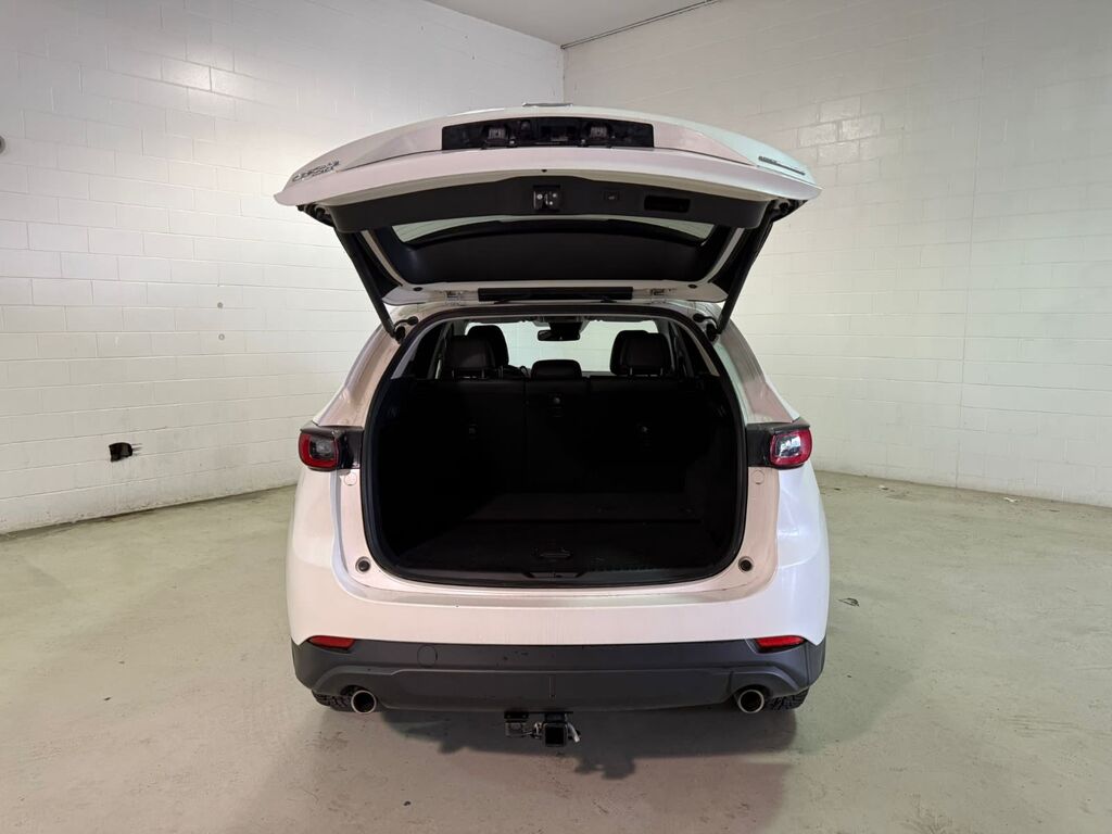 2022 Mazda CX-5 GS, Vancouver, Cash
