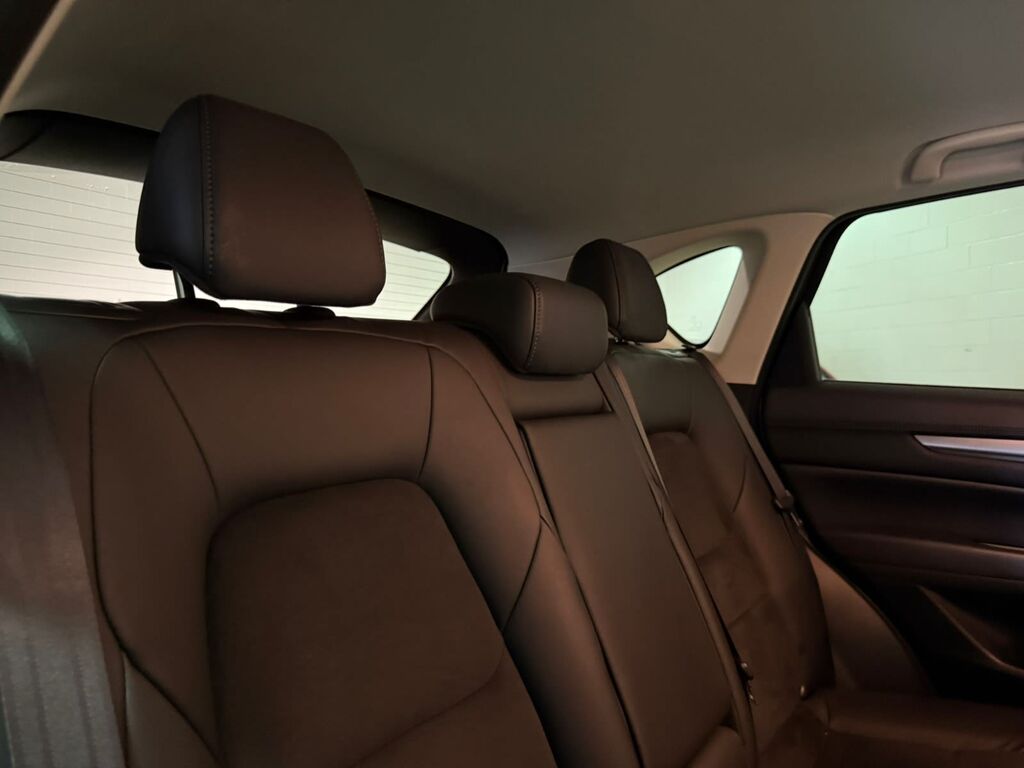 2022 Mazda CX-5 GS, Vancouver, Cash