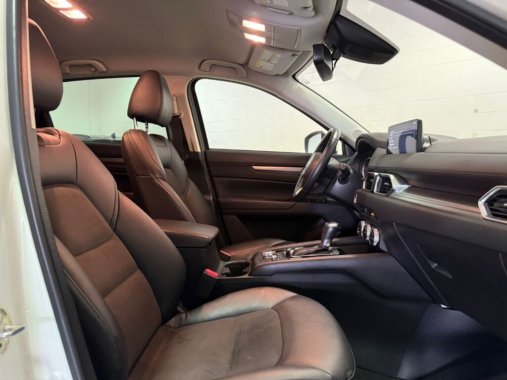 2022 Mazda CX-5 GS, Vancouver, Cash