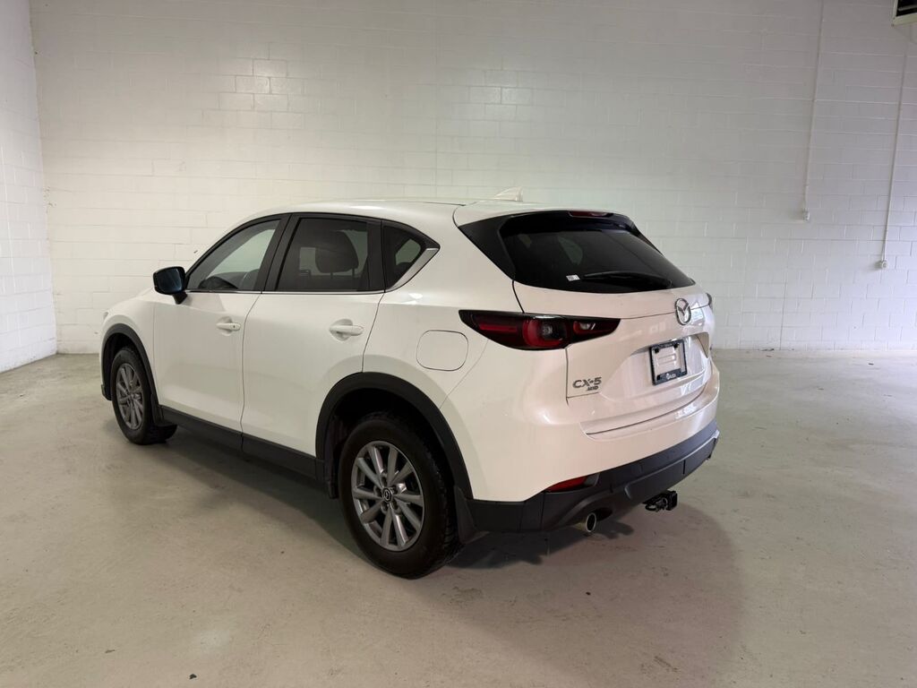 2022 Mazda CX-5 GS, Vancouver, Cash