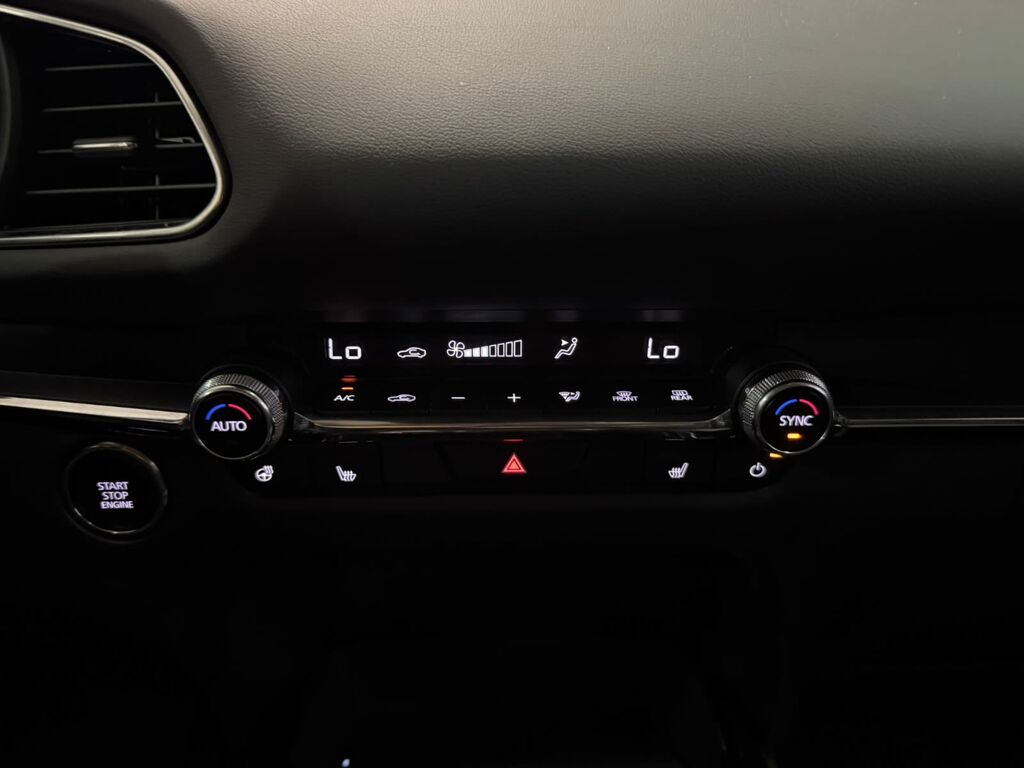 2024 Mazda CX-30 GT, Vancouver, Cash