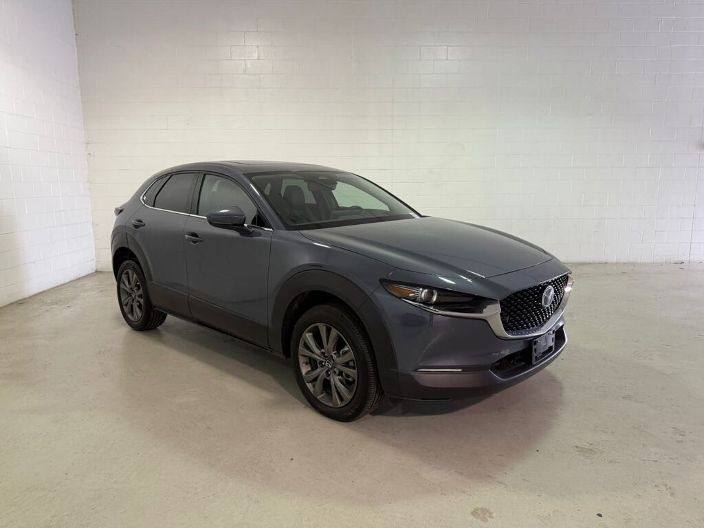 2024 Mazda CX-30 GT, Vancouver, Cash