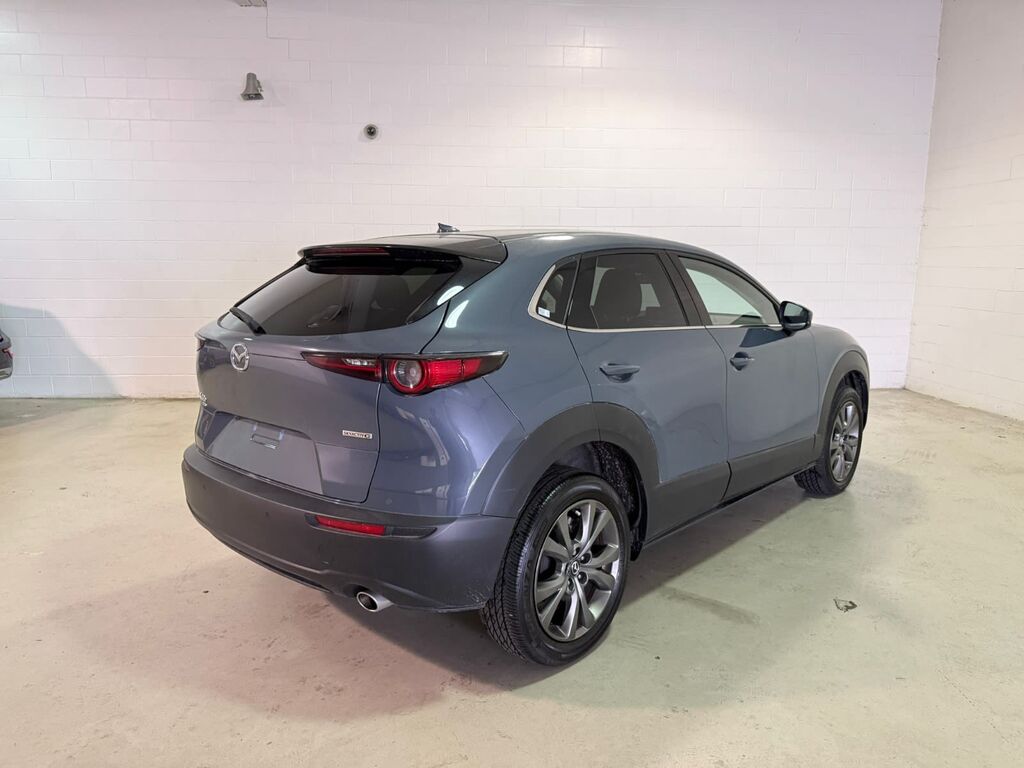 2024 Mazda CX-30 GT, Vancouver, Cash