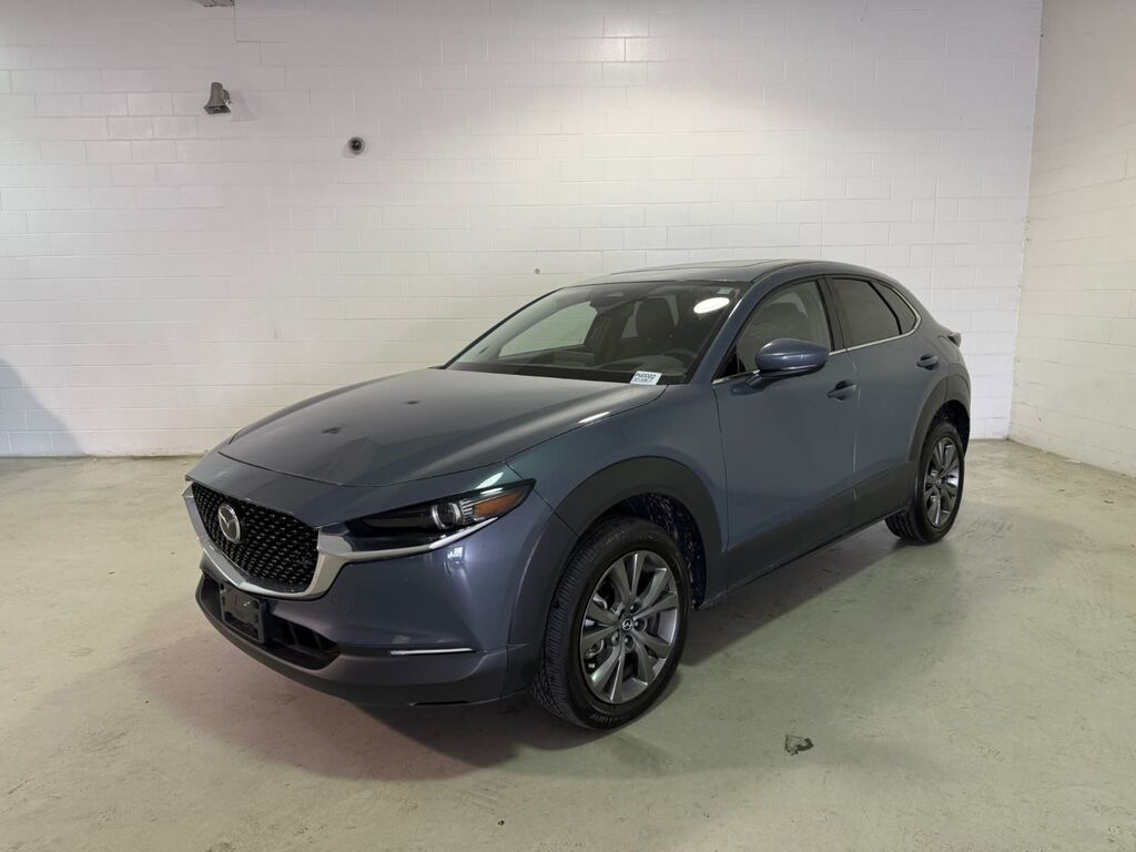 2024 Mazda CX-30 GT, Vancouver, Cash