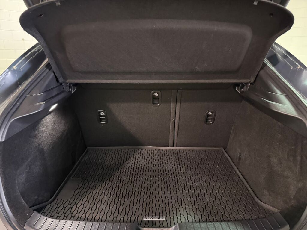 2024 Mazda CX-30 GT, Vancouver, Cash
