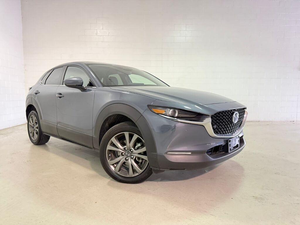 2024 Mazda CX-30 GT, Vancouver, Cash