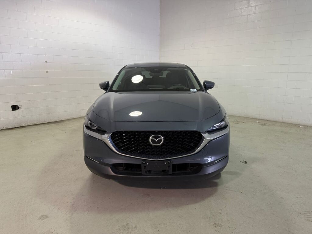 2024 Mazda CX-30 GT, Vancouver, Cash