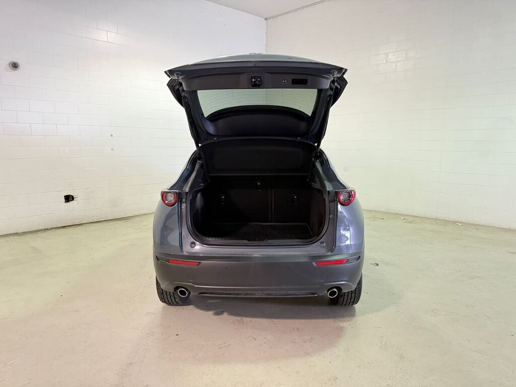2024 Mazda CX-30 GT, Vancouver, Cash