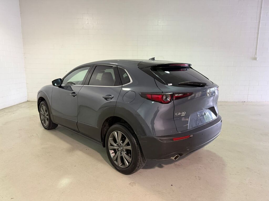 2024 Mazda CX-30 GT, Vancouver, Cash