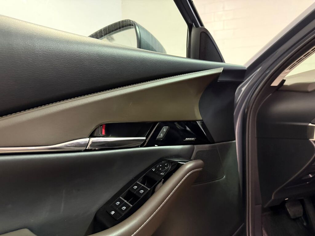 2024 Mazda CX-30 GT, Vancouver, Cash