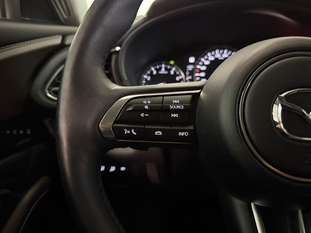 2024 Mazda CX-30 GT, Vancouver, Cash