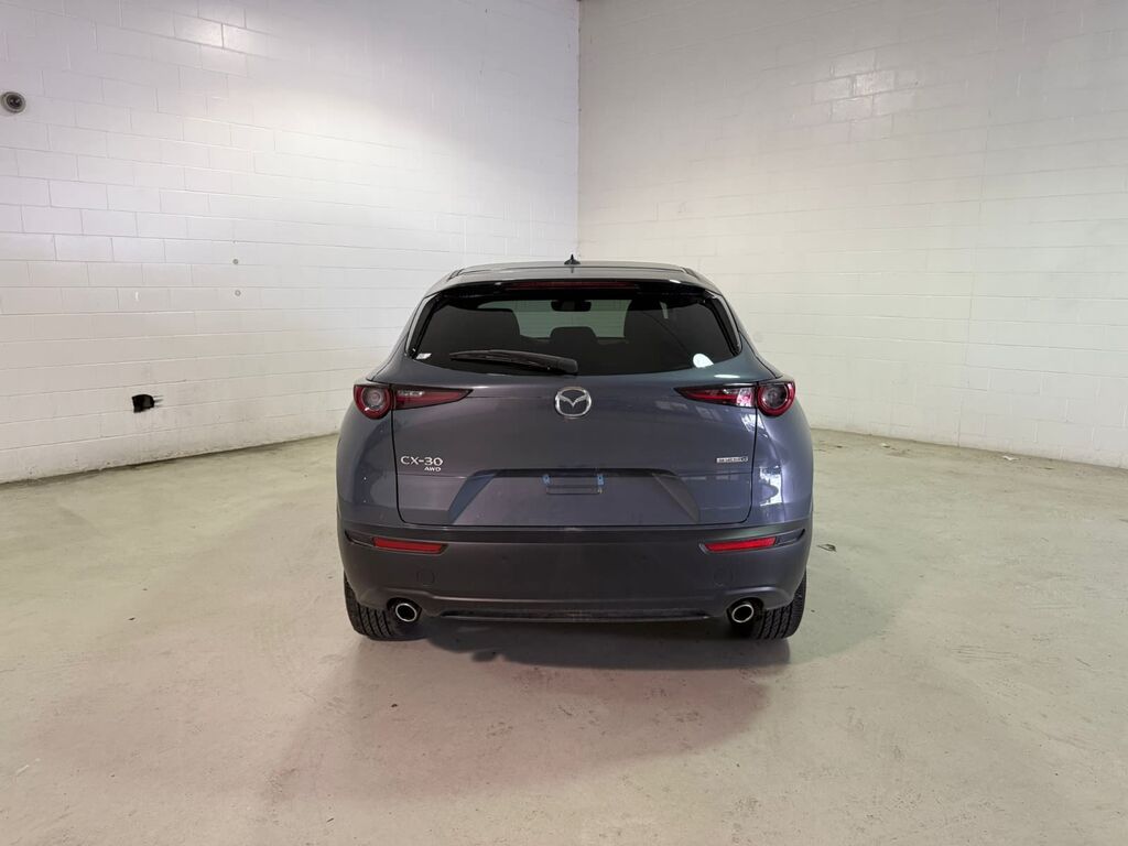 2024 Mazda CX-30 GT, Vancouver, Cash