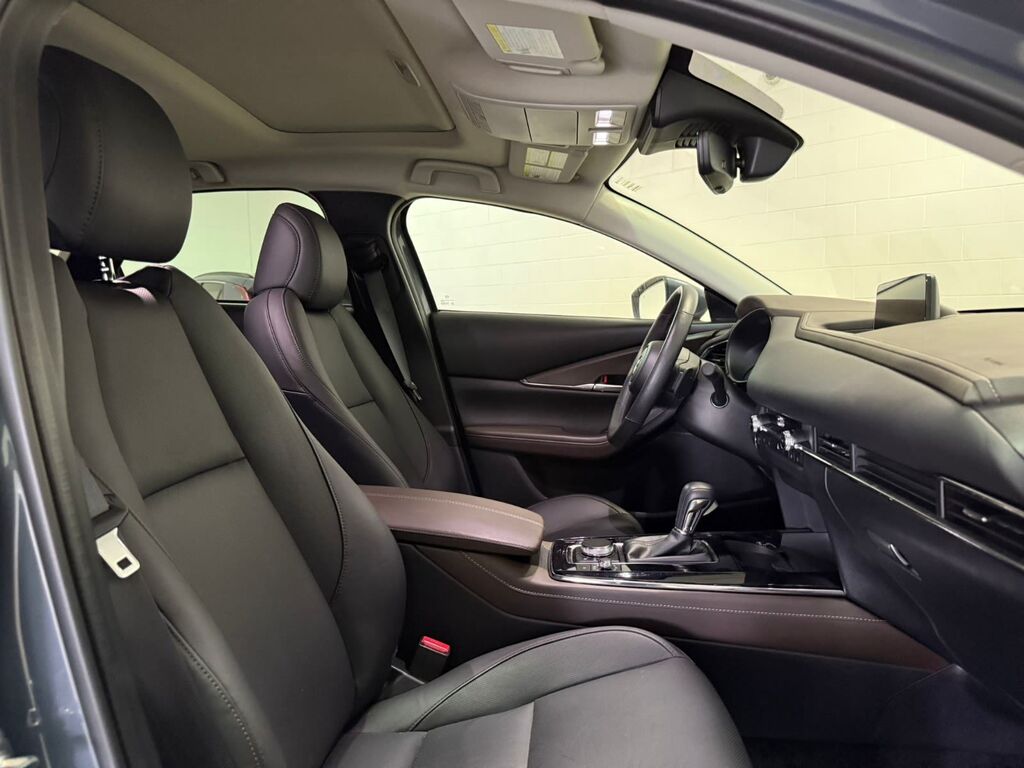 2024 Mazda CX-30 GT, Vancouver, Cash
