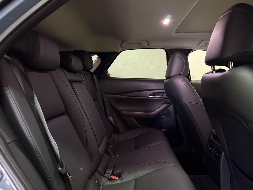 2024 Mazda CX-30 GT, Vancouver, Cash