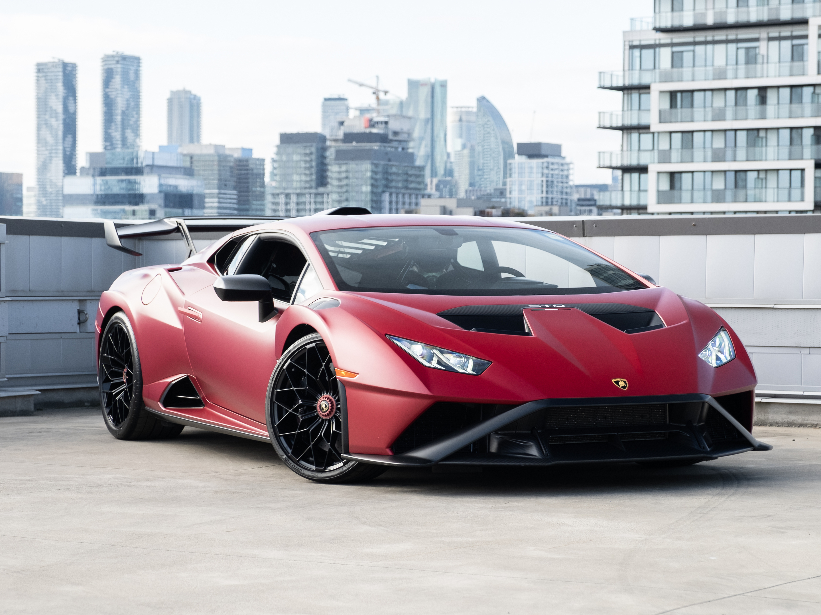2021 Lamborghini Huracan V10 | CARBON PACKAGE | 5.2L | 640HP