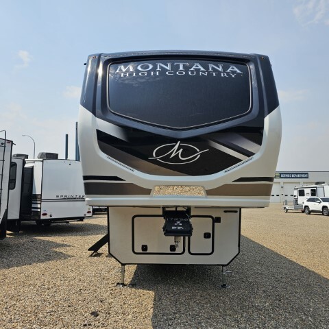 2025 Keystone RV Montana 389 BH