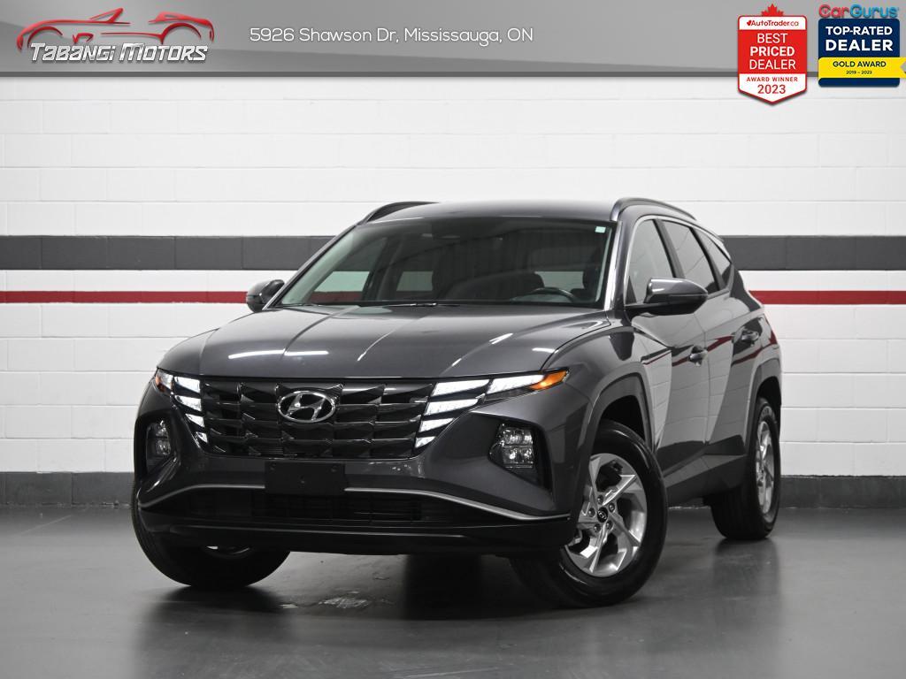 2024 Hyundai Tucson Preferred  No Accident Navigation Remote Start Hea