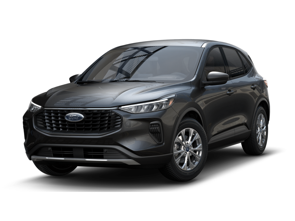2025 Ford Escape Active™