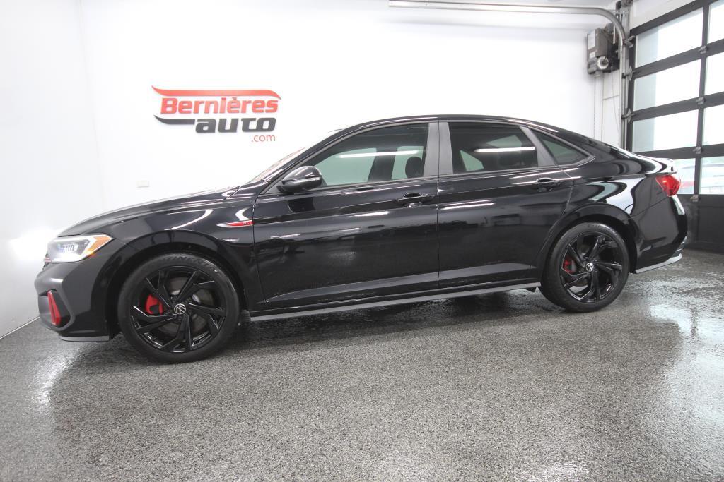 2024 Volkswagen Jetta GLI / 2.0 TSI /