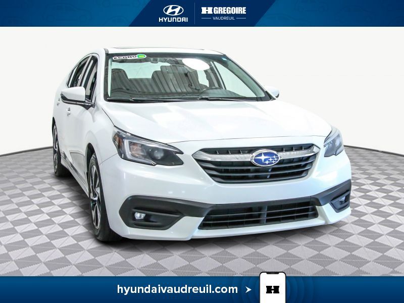 2020 Subaru Legacy Touring - SIEGES ELECTRIQUES - TOIT OUVRANT 