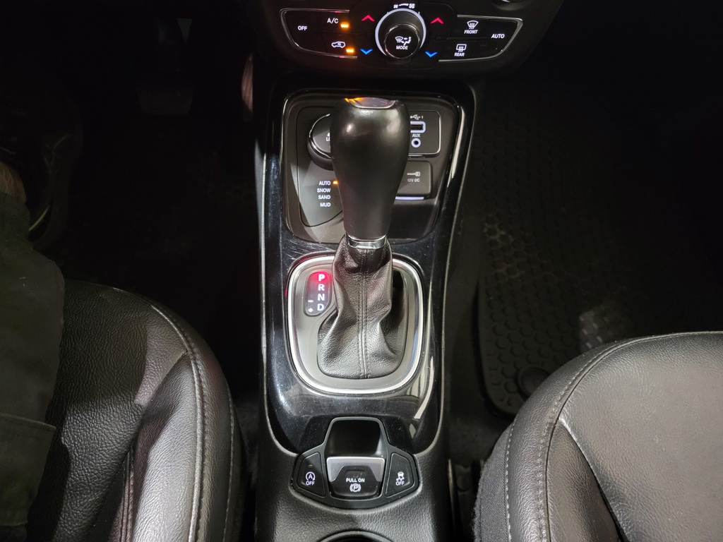 Jeep Compass 2021