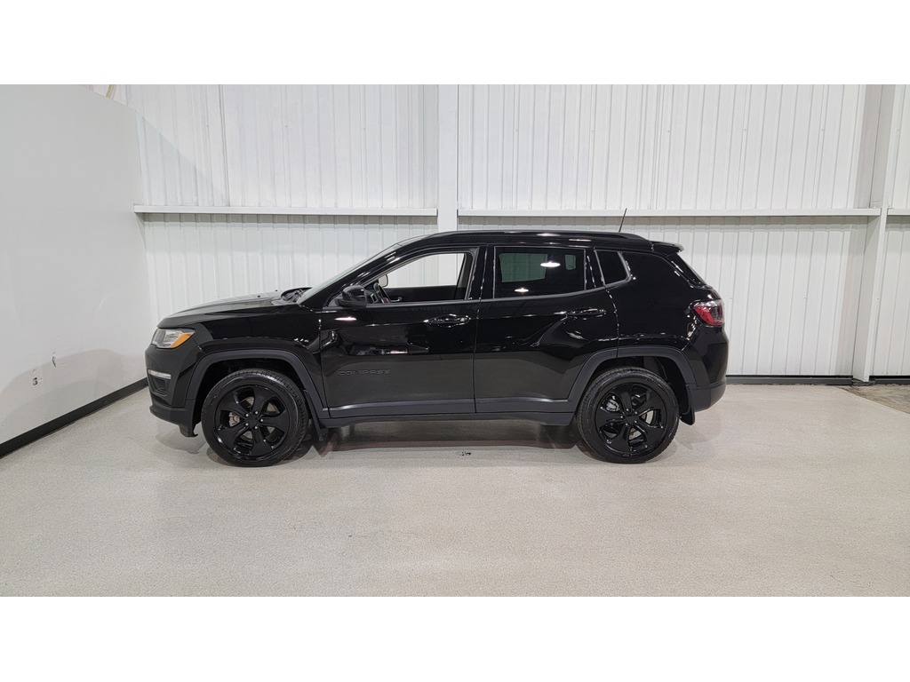Jeep Compass 2021