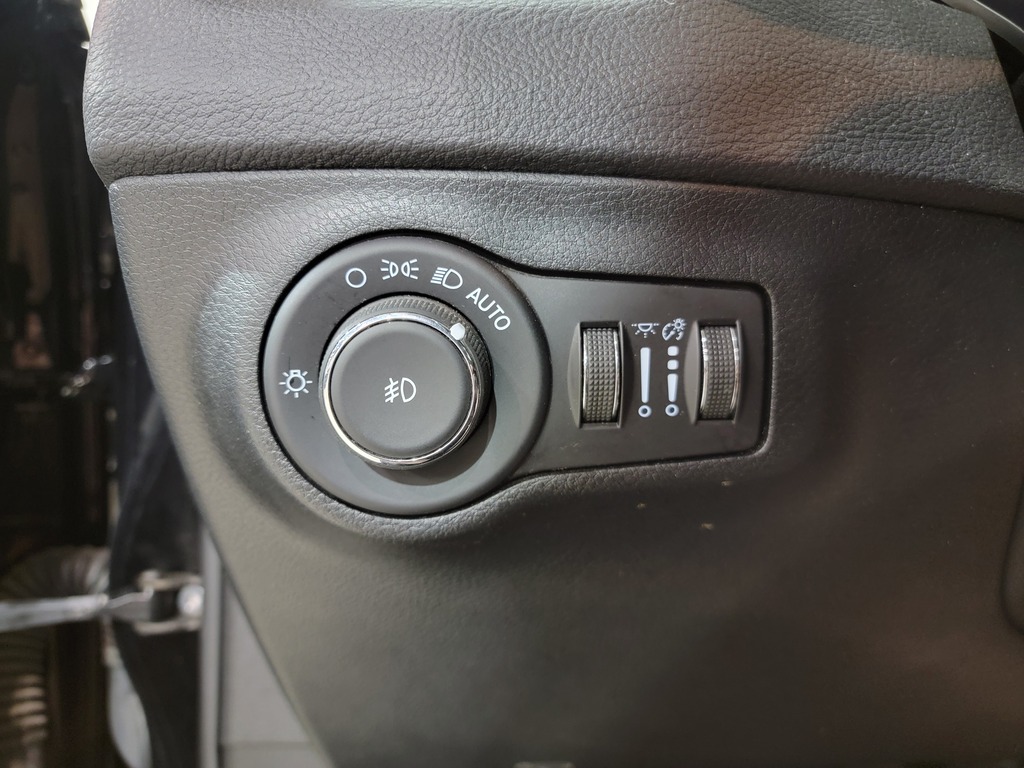 Jeep Compass 2021