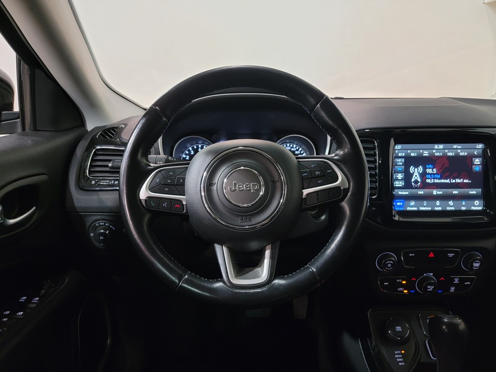 Jeep Compass 2021