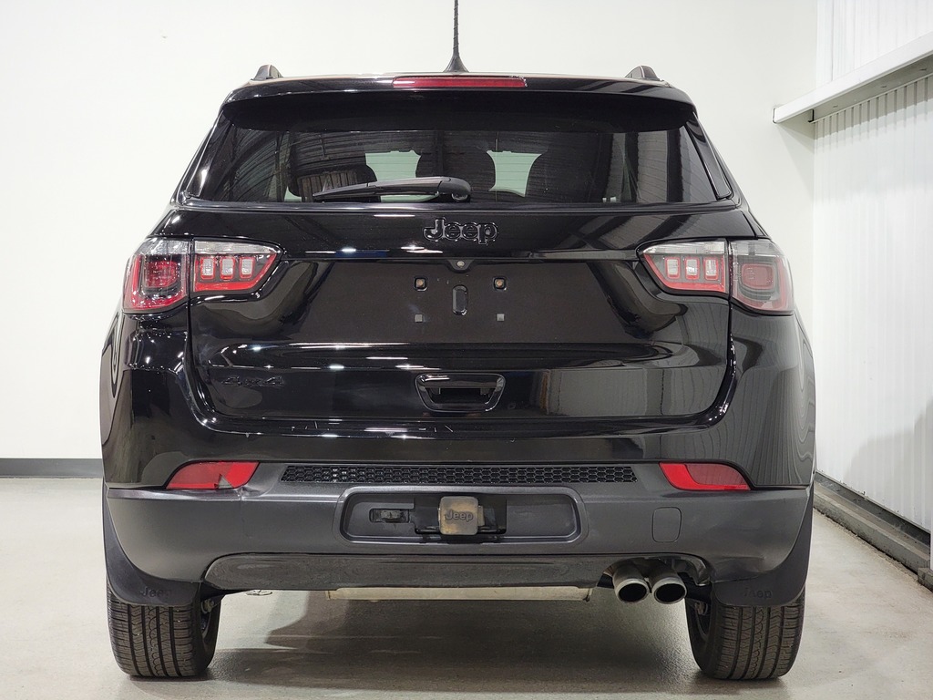 Jeep Compass 2021