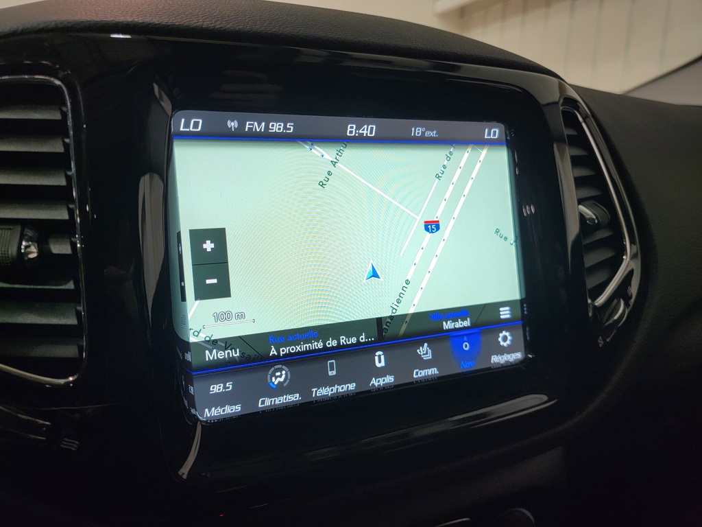 Jeep Compass 2021