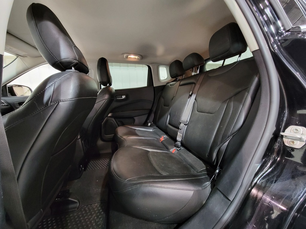Jeep Compass 2021