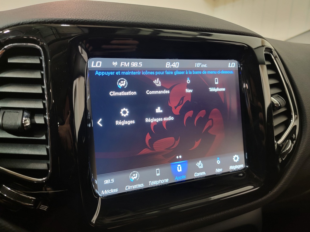 Jeep Compass 2021